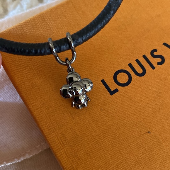 Louis Vuitton bracelet vivienne - Picture 4 of 7